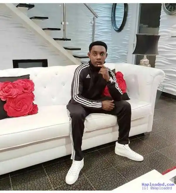 Photos: Comedian AY Loooks Dapper In New Photos